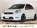 日産 マーチ