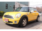 BMW MINI ミニ