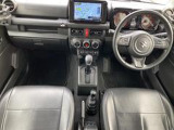 ジムニー XC 4WD ナビ Bカメ ドラレコ ETC