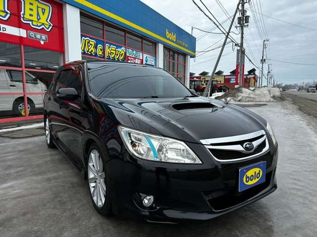 スバル エクシーガ 2.0 GT 4WD の中古車詳細 (140,000km, クリスタル