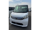 日産 デイズルークス
