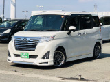 トヨタ ルーミー