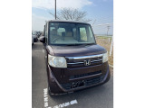 ホンダ N-BOX+
