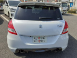 スイフト 1.6 スポーツ 禁煙☆CD☆BT☆Bカメラ☆ETC☆ドラ
