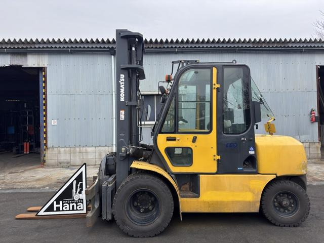 コマツ エンジンフォークリフト 18336