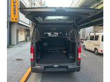 ハイエースバン 2.8 スーパーGL ロング ディーゼル 両パワースライド!ナビバックカメ...
