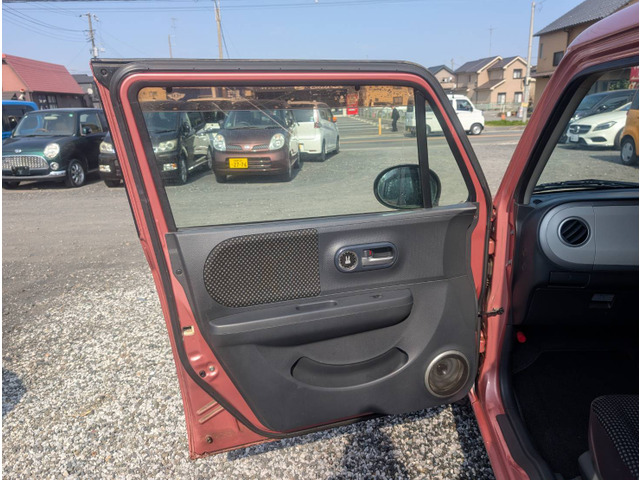 スズキ アルトラパン T Lパッケージ ICターボ キーフリー の中古車詳細