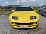 フェアレディZ 3.0 300ZX 2by2 Tバールーフ 