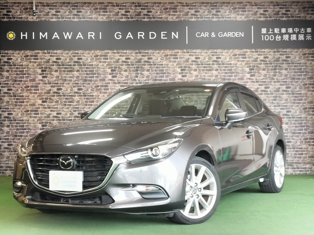 アクセラ 1.5 15XD プロアクティブ ディーゼル/衝突軽減/全方位カメラ