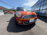 BMW MINI ミニ