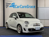 アバルト アバルト500C 1.4