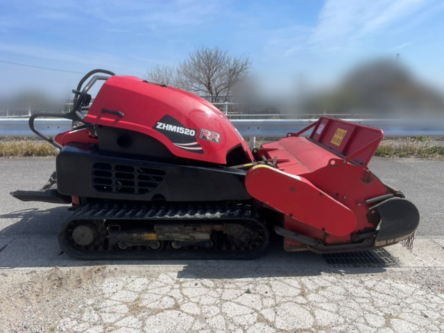 /その他  ハンマナイフモア ZHM1520