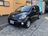 トヨタ パッソ