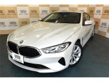 8シリーズ 840i ワンオーナー車・禁煙車