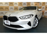 BMW 8シリーズ 840i