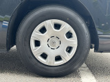195/80R15 6部山位