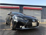 レクサス GS F 5.0