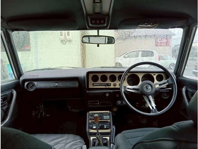 日産 スカイライン GTX-E 2000GTX-E ケンメリ の中古車詳細 (53,000km
