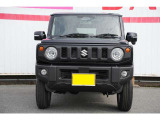 ジムニー XC 4WD 届出済未使用車 パートタイム4WD PS