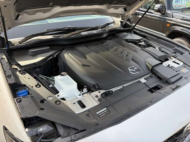 マツダ CX-60 3.3 XD ドライブ エディション ディーゼル 純正マツダ