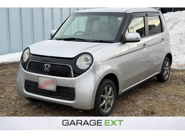 N-ONE ツアラー Lパッケージ 4WD キーレス スマートキー ベンチシート