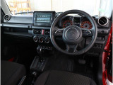 ジムニーノマド 1.5 FC 4WD 2トーン・Dオーディオ付