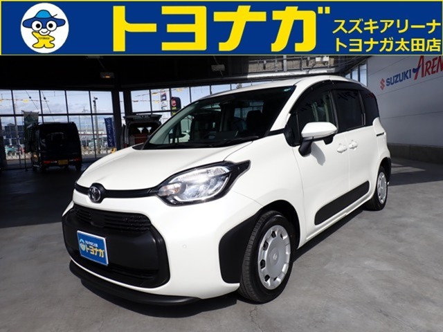 シエンタ1.5 G ウェルキャブ 車いす仕様車タイプIIIショートスロープ助手席側セカンドシート付車いす仕様車ショートスロープ・タイプ3・