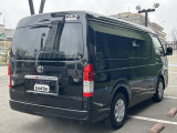 ハイエース  FOCS DS-L