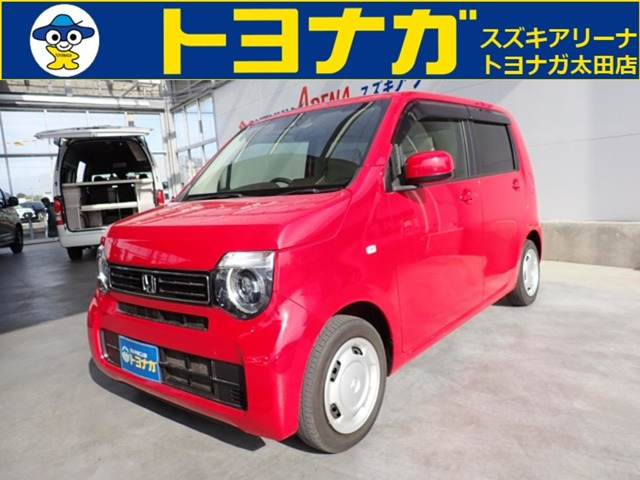 N-WGN L ホンダ センシング 純正メモリーナビ フルセグTV
