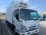 エルフ  予備車検付 +30度〜&minus;30度