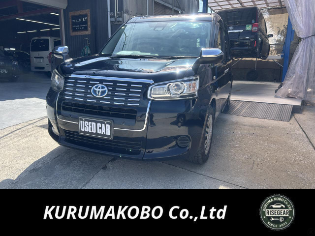 JPN TAXI 1.5 たくみ 14号車