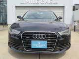 A6アバント 2.8 FSI クワトロ 4WD 