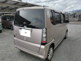 N-BOX G 1オーナー ナビ 両側スライド