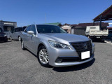 クラウン 2.5 ロイヤルサルーンG 