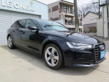 A6アバント 2.8 FSI クワトロ 4WD 