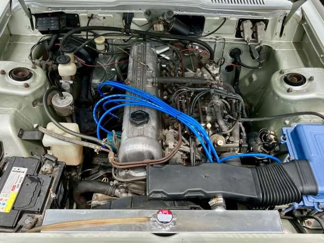日産 スカイライン GTX-E 2000GTX-E ケンメリ の中古車詳細 (53,000km