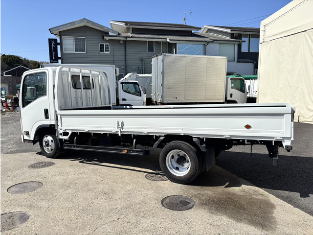 マツダ タイタン 標準ロング平ボディー 積載2000kg の中古車詳細 
