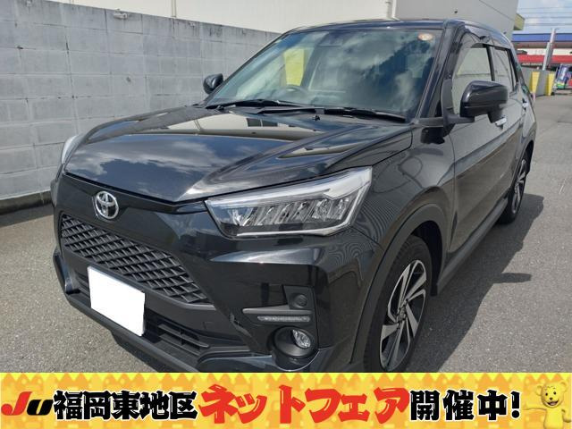 ライズ 1.2 Z 9インチディスプレイTV Bカメラ（-）