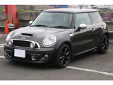 ミニ クーパー S 17AWスポーツボタン