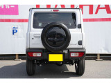 ジムニー XC 4WD 届出済未使用車 パートタイム4WD PS