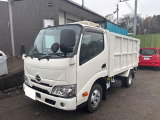 デュトロ  深ダンプ 1.9t バックカメラ ETC