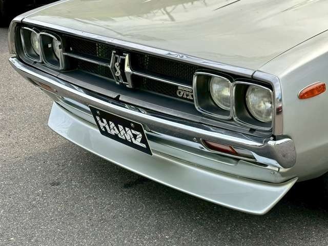 日産 スカイライン GTX-E 2000GTX-E ケンメリ の中古車詳細 (53,000km