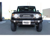ジムニーノマド 1.5 FC 4WD WORK MEISTERX5
