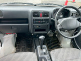 オートマチック車!限定免許でも運転可能!