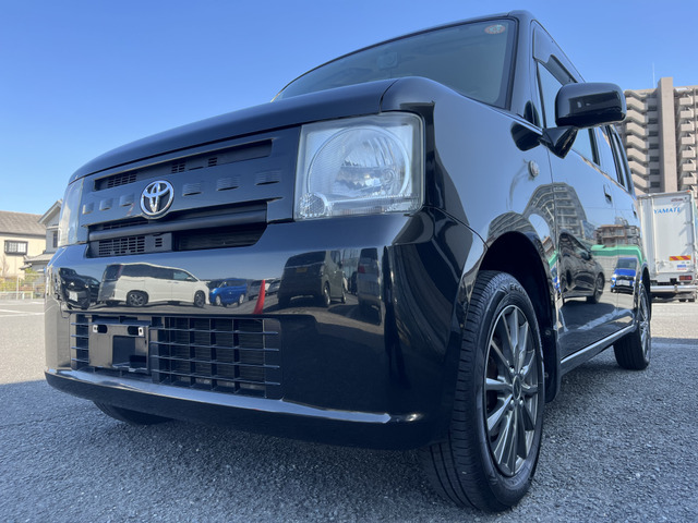 ピクシススペース X 車検2年・ETC・ナビ・CVT・ドラレコ