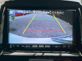 運転に自信のないお客様必見バックモニターも付いております(^^♪