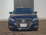 クラウンアスリート ハイブリッド 2.5 G Four 4WD 
