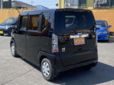 N-BOX G Lパッケージ ナビTV バックカメラ ETC