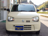 アルト L レーダーブレーキサポート ETC キーレス ユーザー買取 禁煙車