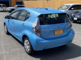 アクア 1.5 L ナビTV ETC エアバッグ ABS